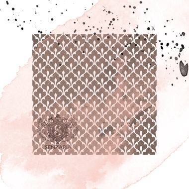 Трафарет - Лилит