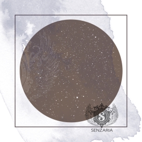 Трафарет - Звездное небо СЕВЕР Трафарет - Звездное небо СЕВЕР