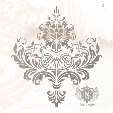 Трафарет - Самира Трафарет - Самира