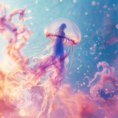 Трансфер - Танец моря