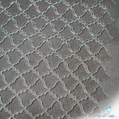 Трафарет - Арабик