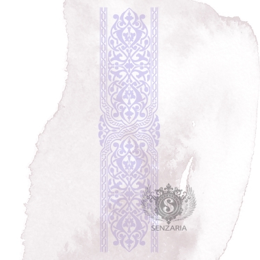 Трафарет - Эгломизе Трафарет - Эгломизе