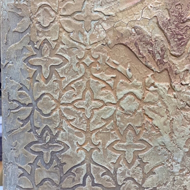 Трафарет - Армавир 01 Трафарет - Армавир 01