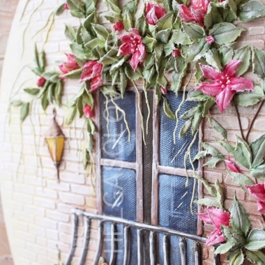 Трафарет - Кирпичики Трафарет - Кирпичики